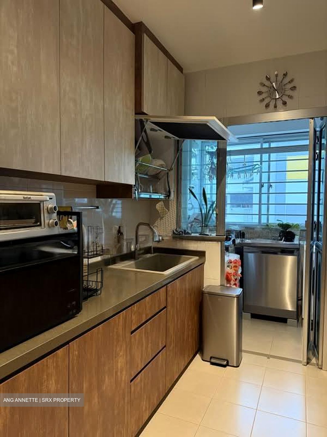 Blk 488D Sunshine Gardens (Choa Chu Kang), HDB 5 Rooms #583455611